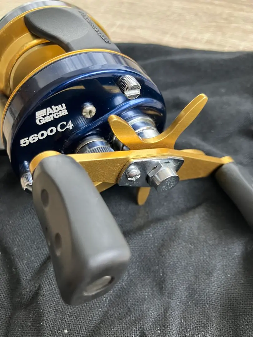 2026年最新】アンバサダー 5600C4の人気アイテム - メルカリ