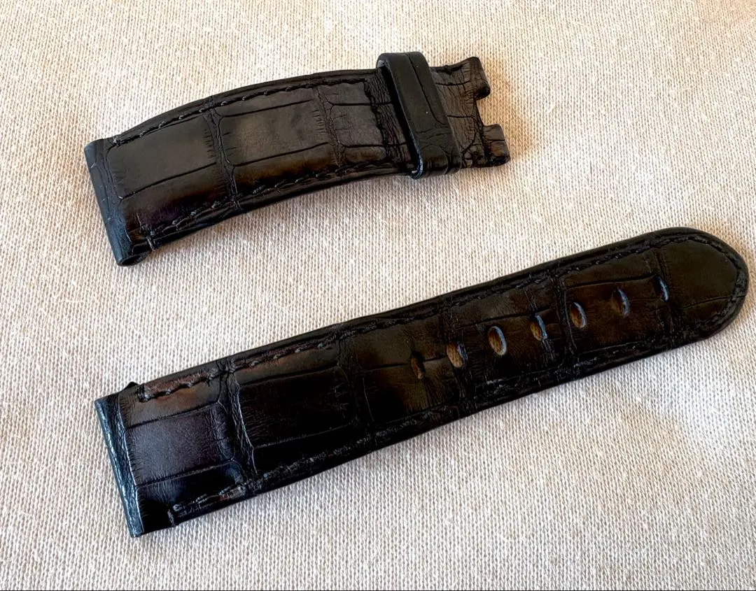 2026年最新】パネライ ベルト 純正 22-20の人気アイテム - メルカリ