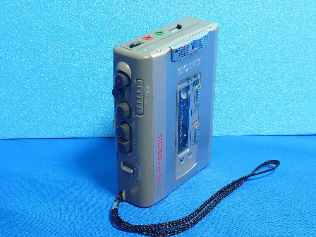 2026年最新】sony tcs-600の人気アイテム - メルカリ