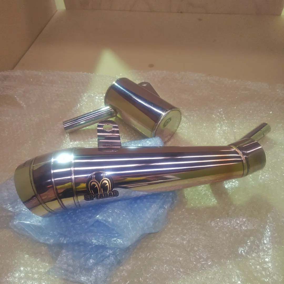 2026年最新】zrx1200daegマフラーの人気アイテム - メルカリ