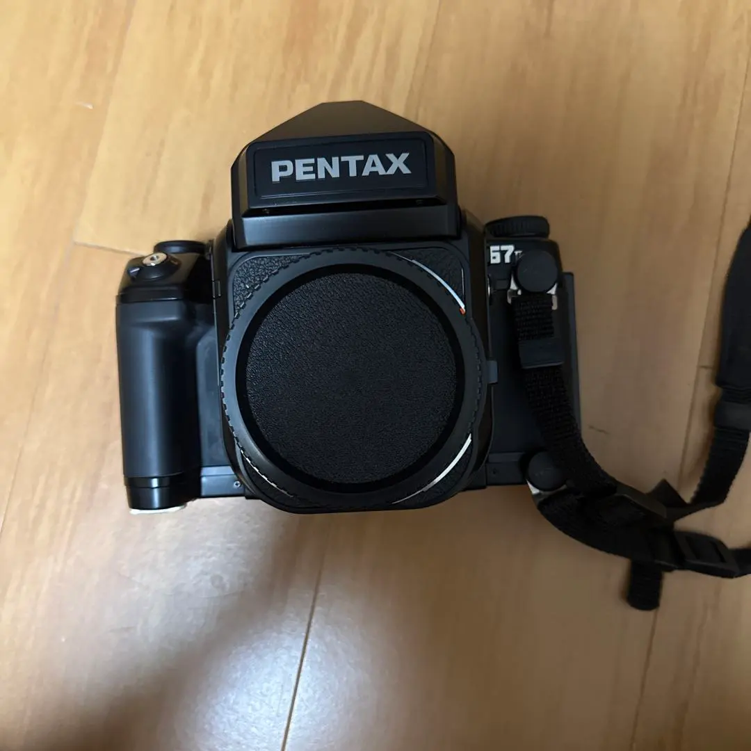 2026年最新】pentax67Ⅱの人気アイテム - メルカリ
