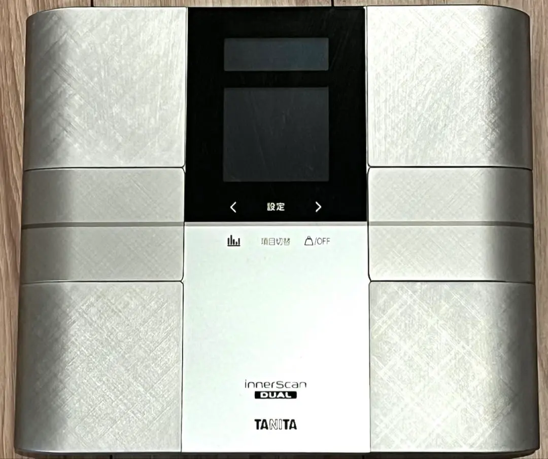2026年最新】タニタ 体組成計 rd-910の人気アイテム - メルカリ