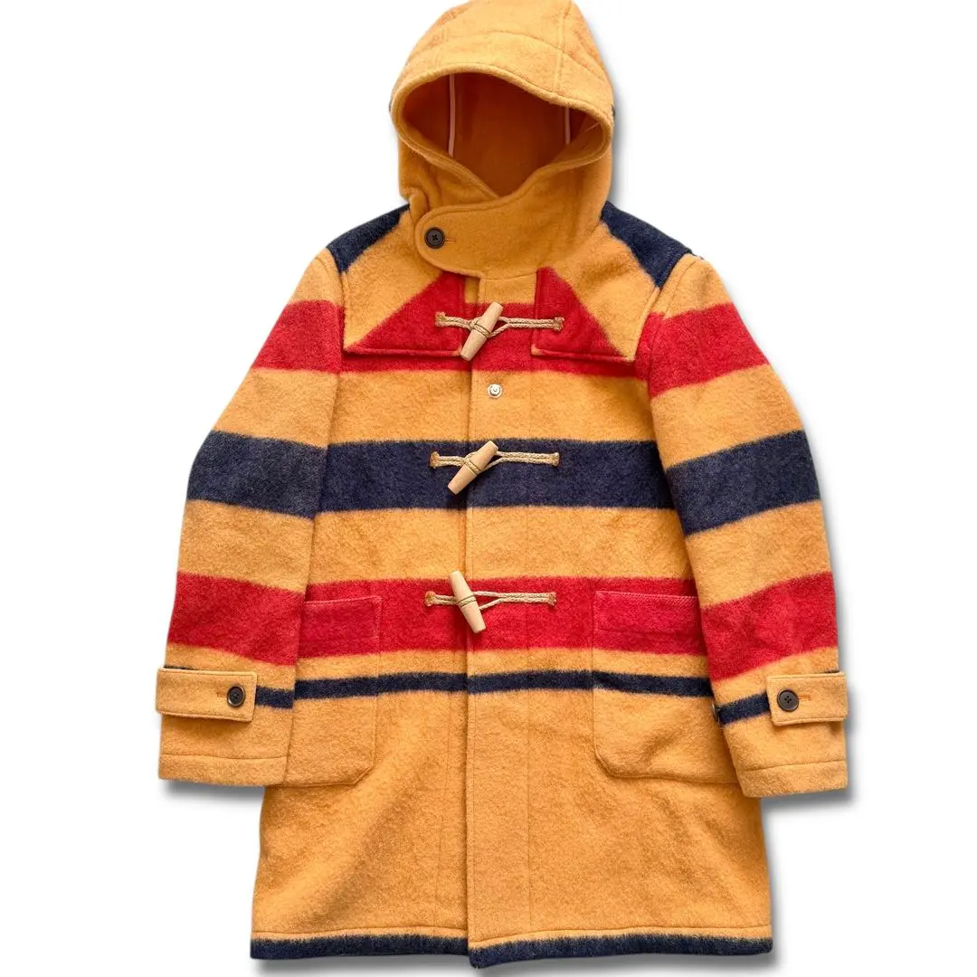 2026年最新】raincheetah ダッフルコートの人気アイテム - メルカリ