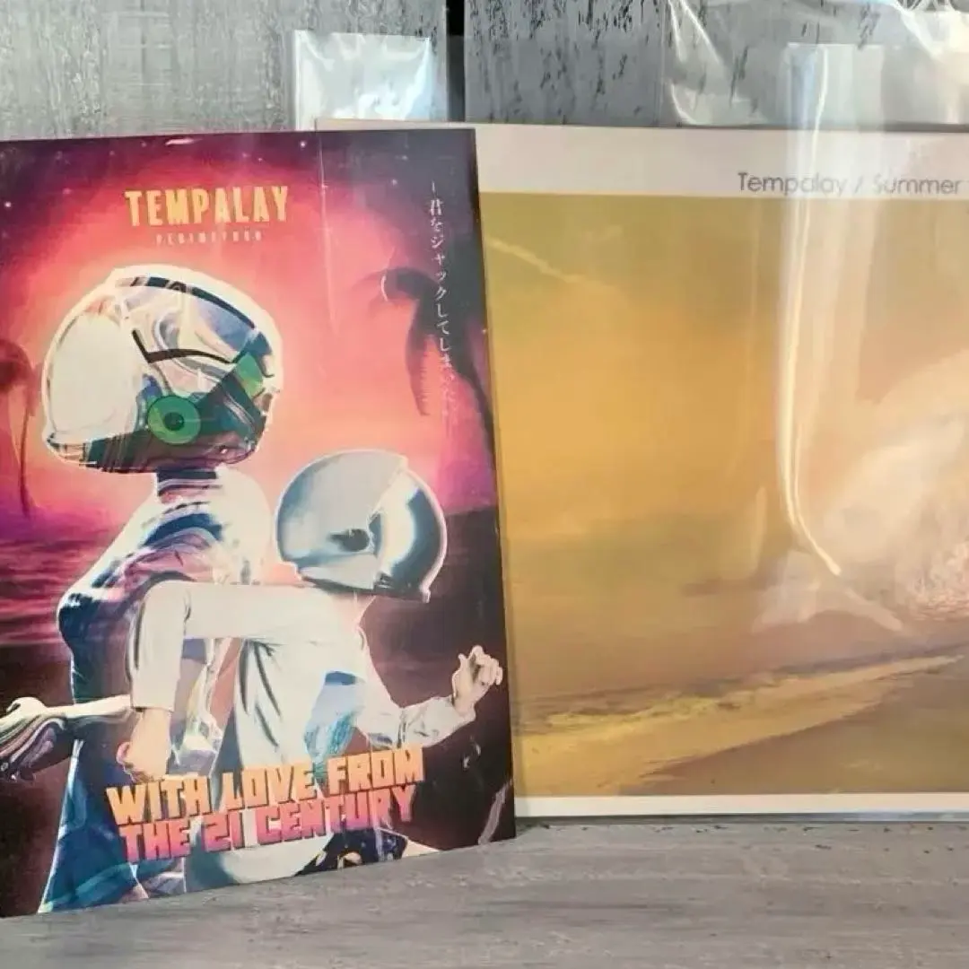 2026年最新】tempalay summer timeの人気アイテム - メルカリ