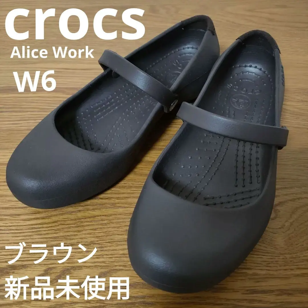 2026年最新】crocs alice workの人気アイテム - メルカリ
