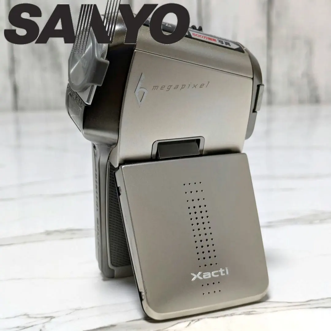 2026年最新】Xacti C6の人気アイテム - メルカリ