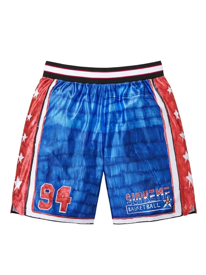 2026年最新】supreme basketball shortsの人気アイテム - メルカリ