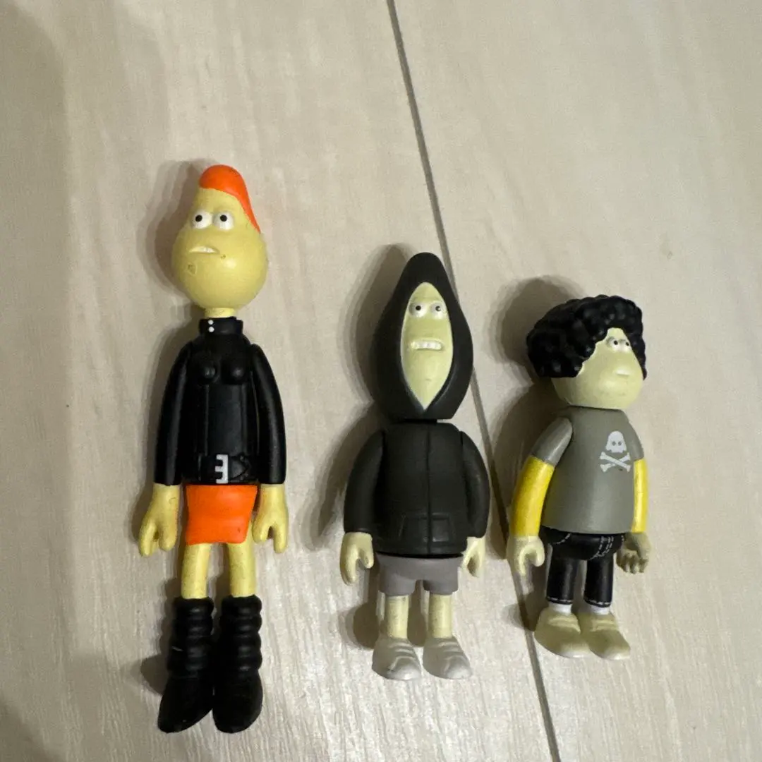 2026年最新】サイラス フィギュアの人気アイテム - メルカリ