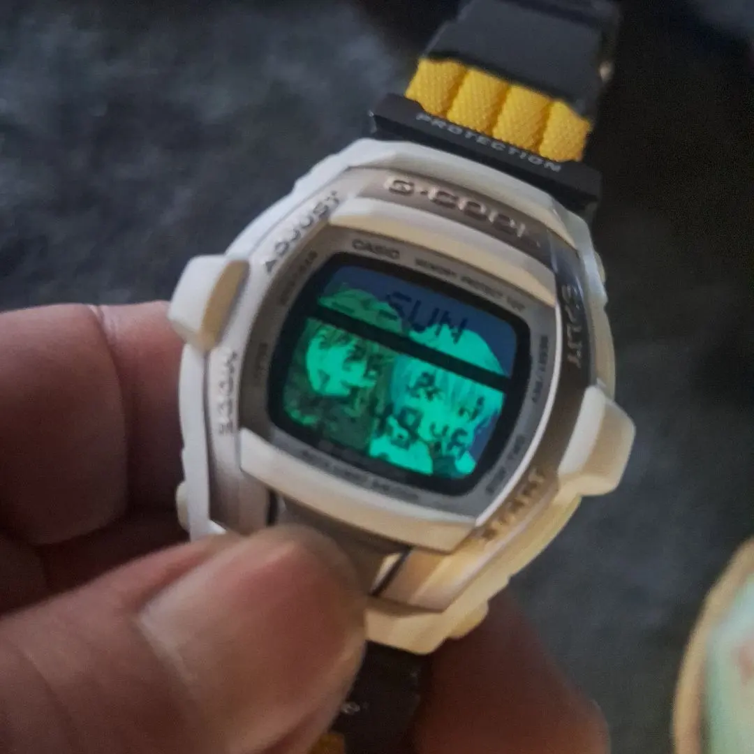 2026年最新】G-SHOCK エヴァンゲリオン 綾波レイの人気アイテム - メルカリ