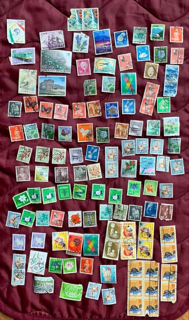 2026年最新】日本切手特別郵趣コレクションの人気アイテム - メルカリ