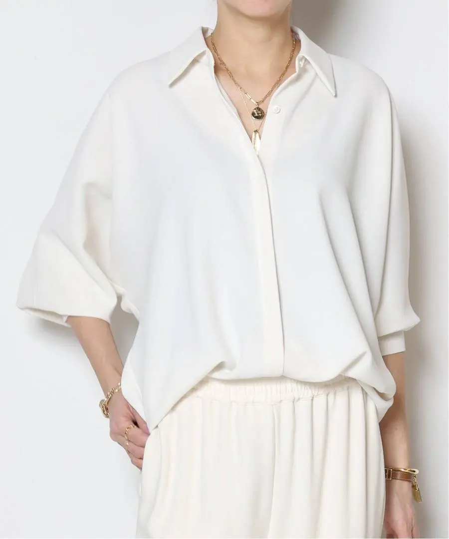 2026年最新】ドゥーズィエムクラス シャツ コルピエロの人気アイテム