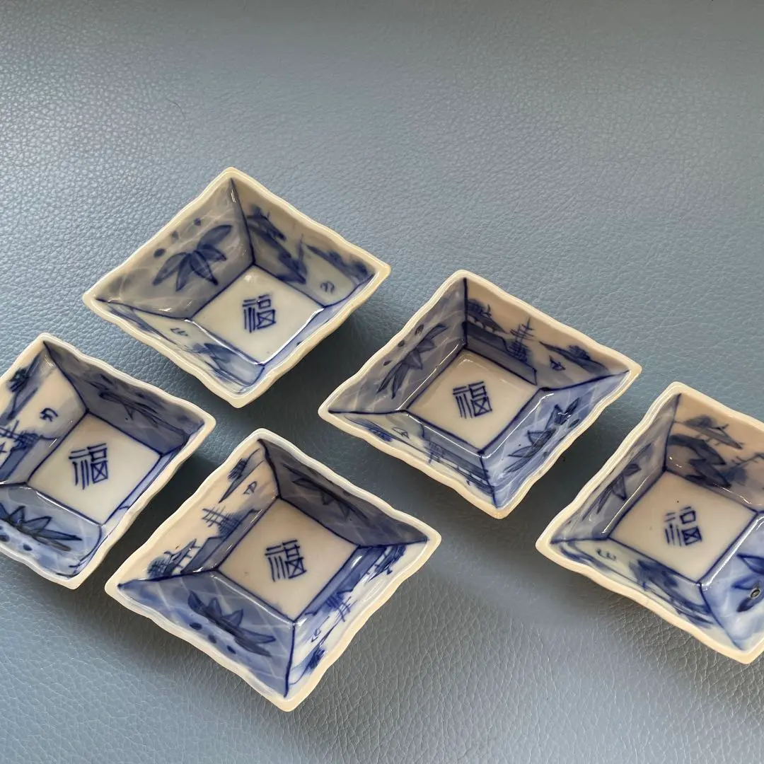 2026年最新】菱形皿 骨董の人気アイテム - メルカリ