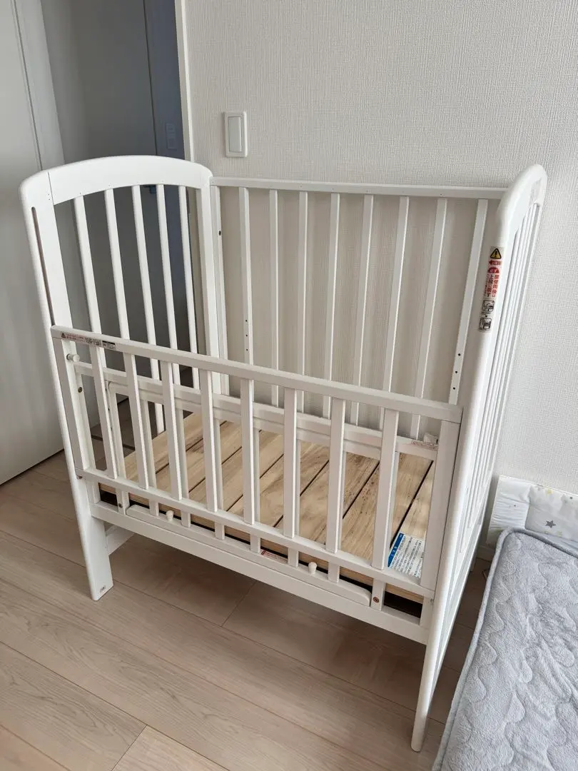 2026年最新】ベビーベッド カトージ ハイポジションの人気アイテム