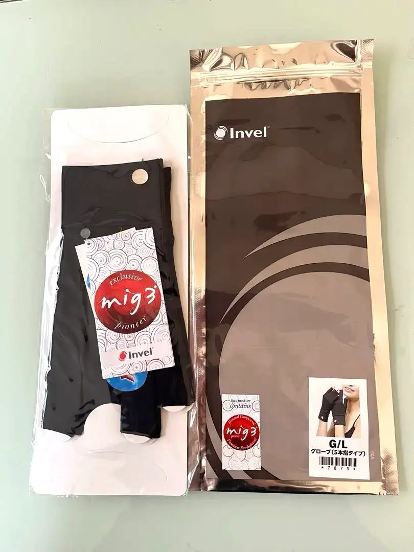 2026年最新】invel グローブの人気アイテム - メルカリ