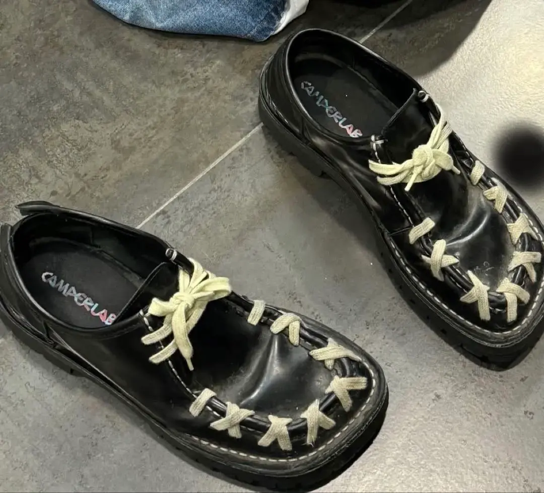 2026年最新】Camper lab ekiの人気アイテム - メルカリ