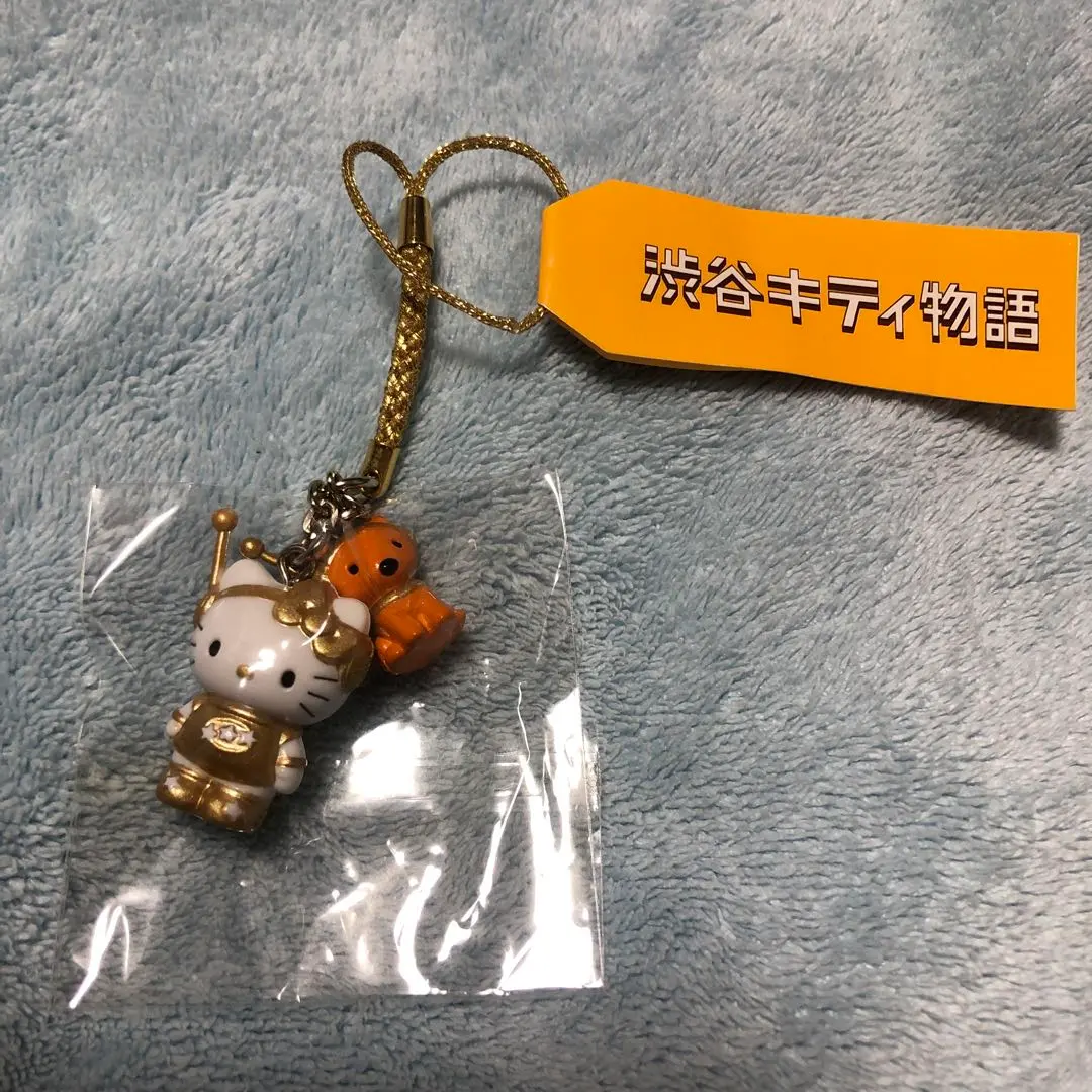 2026年最新】ハチ公 キティの人気アイテム - メルカリ