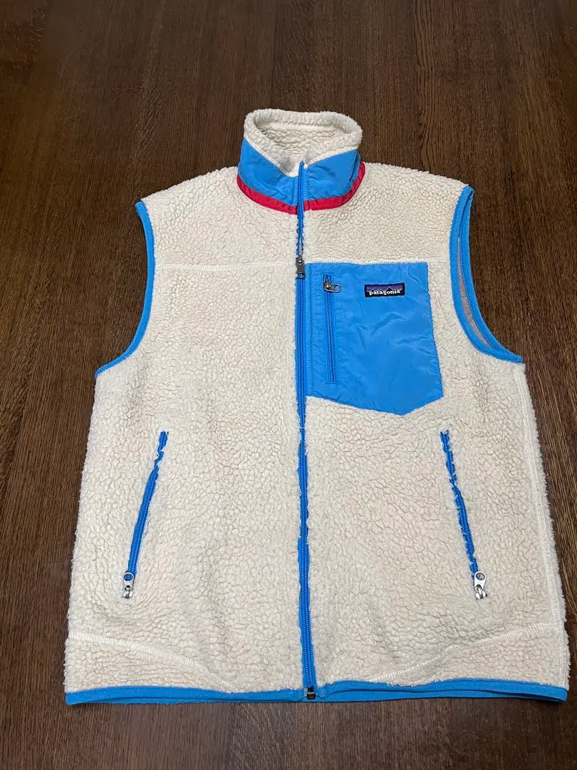 2026年最新】パタゴニアレトロxベストアラスカの人気アイテム - メルカリ