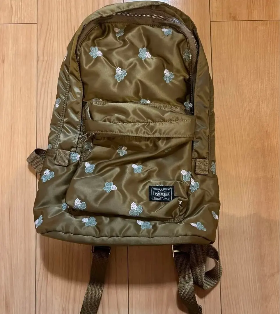 2026年最新】mina perhonen リュック・バックパックの人気アイテム