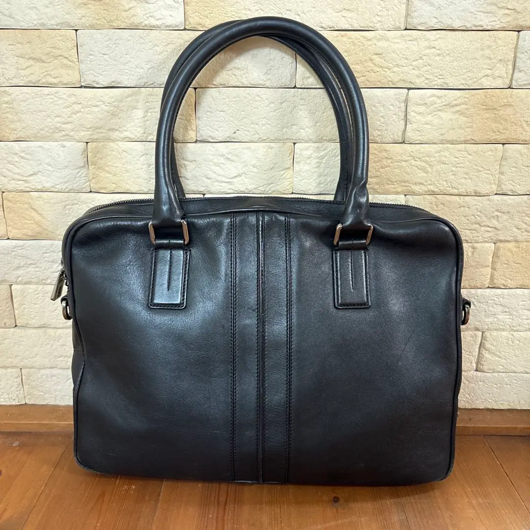 2026年最新】Tod's ビジネスバッグの人気アイテム - メルカリ