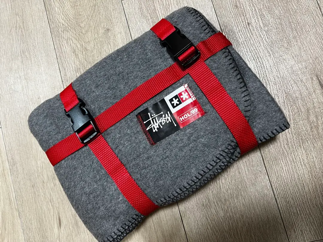 2026年最新】STUSSY ブランケットの人気アイテム - メルカリ