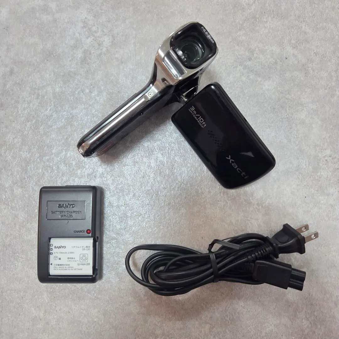 2026年最新】DMX-CA100の人気アイテム - メルカリ