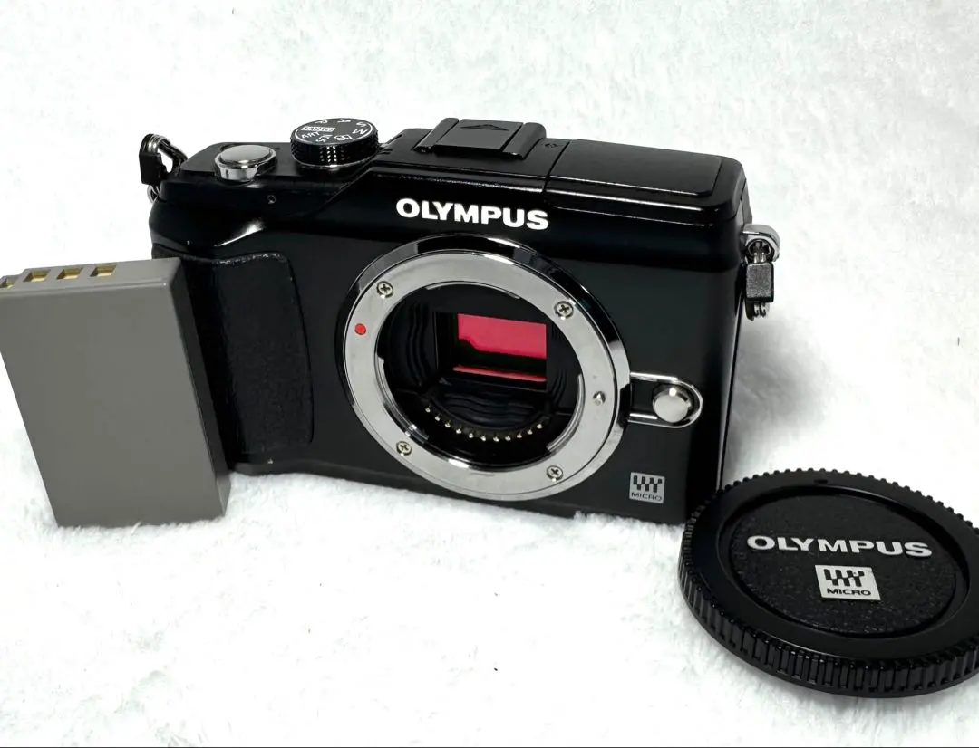 2026年最新】olympus pen e-pl7 ジャンクの人気アイテム - メルカリ