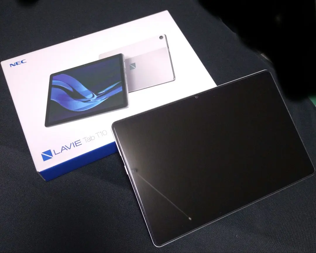 2026年最新】LAVIE tab 10fhd3の人気アイテム - メルカリ