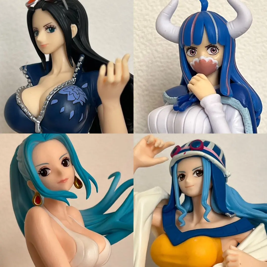 2026年最新】ロビン フィギュア sweetの人気アイテム - メルカリ