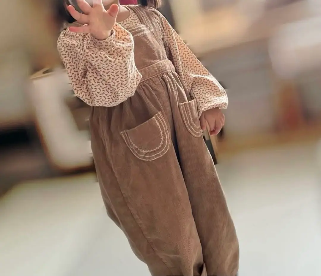 2026年最新】APOLINA サロペットの人気アイテム - メルカリ