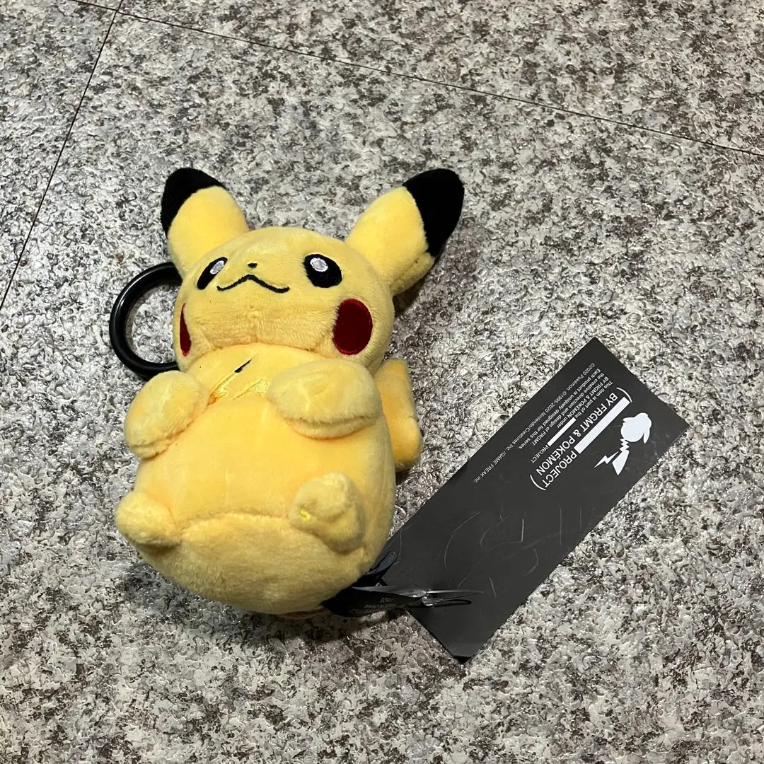 2026年最新】Thunderbolt project ピカチュウの人気アイテム - メルカリ