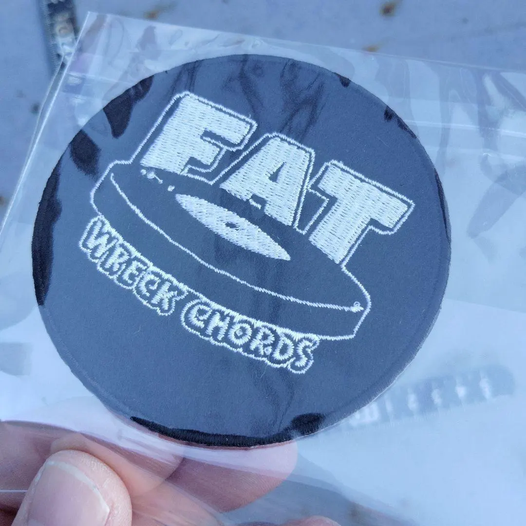 2026年最新】nofx ワッペンの人気アイテム - メルカリ