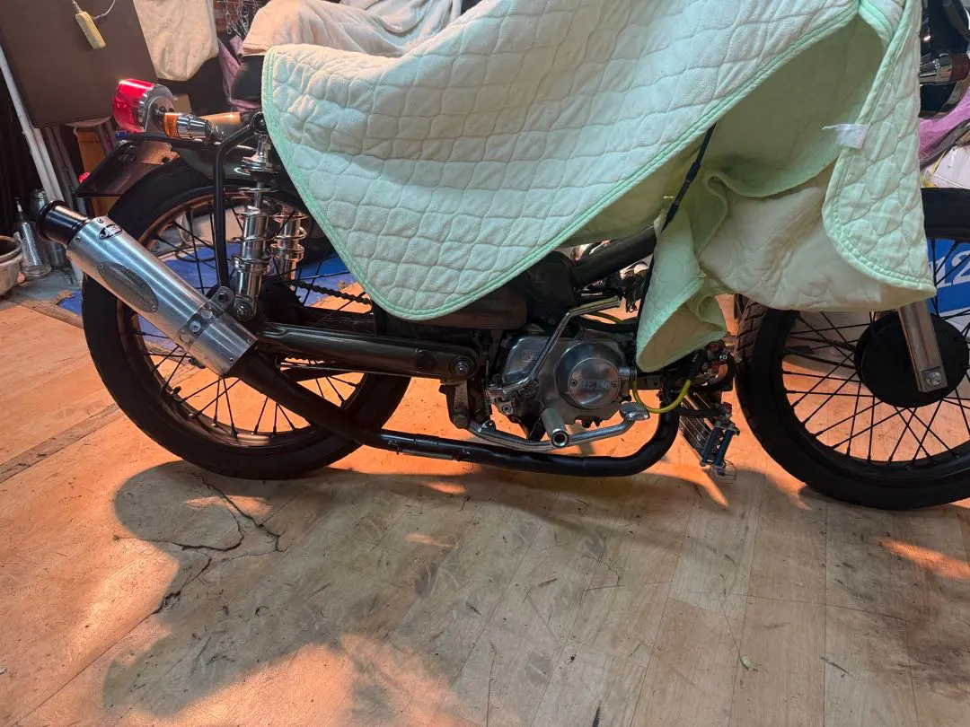 2026年最新】武川 ボンバー マフラーの人気アイテム - メルカリ