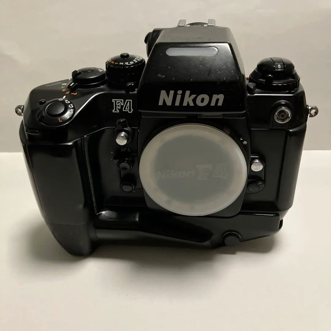 2026年最新】nikon f4 mb-21の人気アイテム - メルカリ
