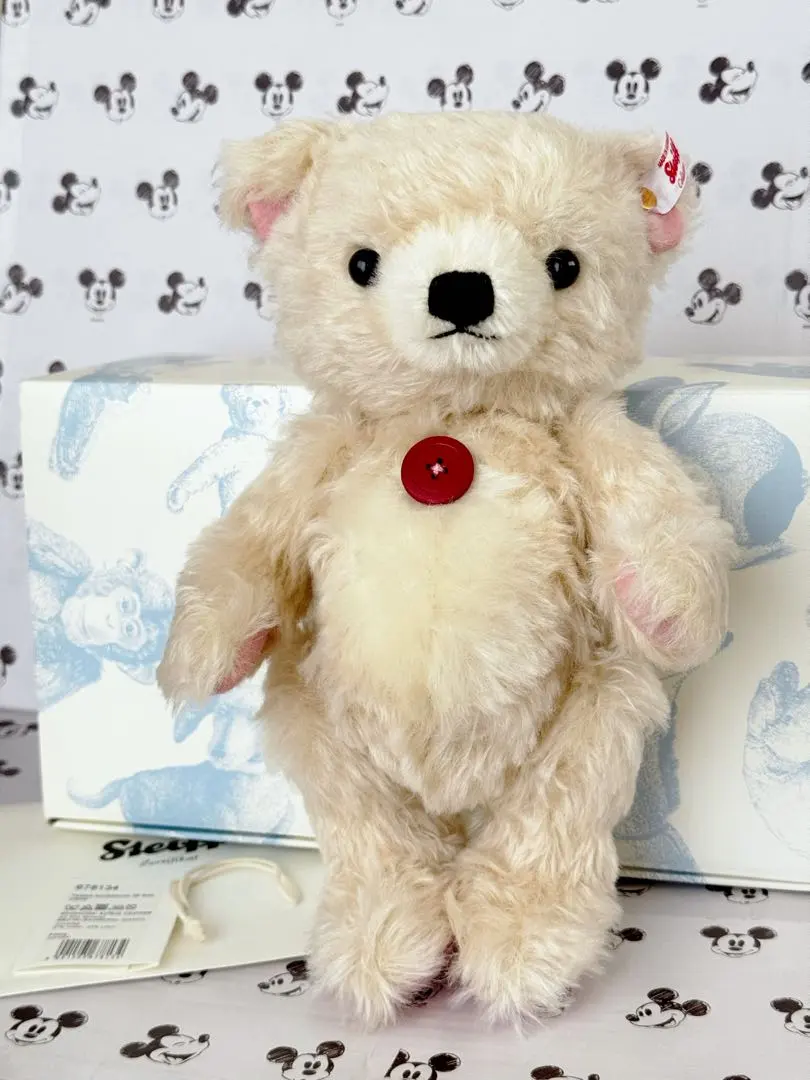 2026年最新】シュタイフ コリラックマの人気アイテム - メルカリ