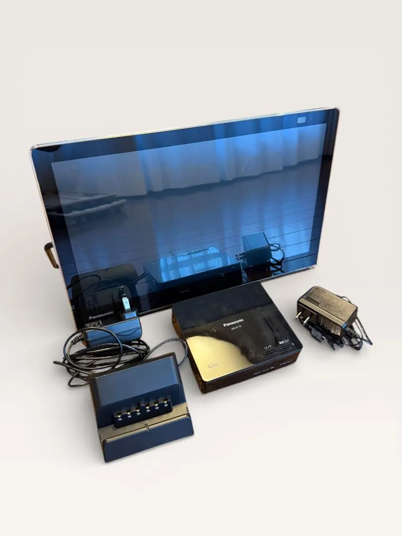 2026年最新】Panasonic UN-15L11-Kの人気アイテム - メルカリ