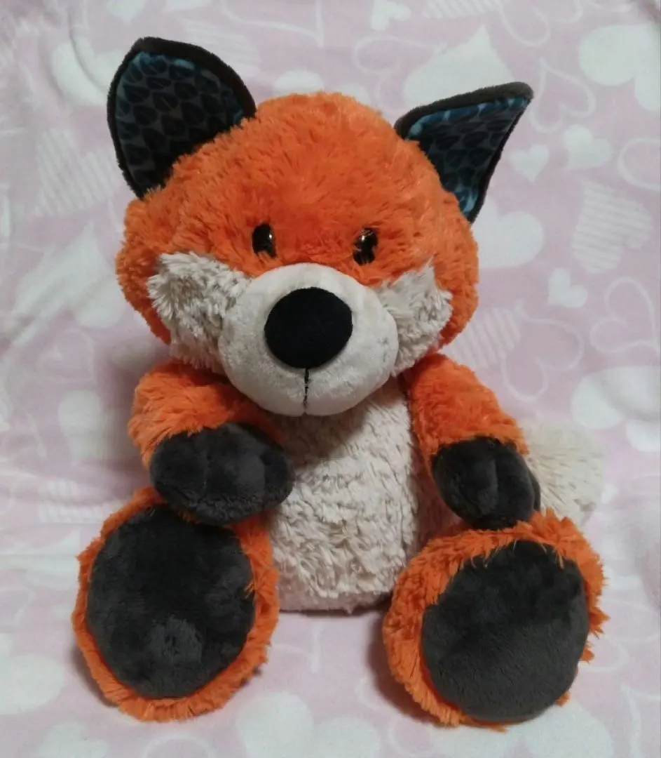 2026年最新】nici キツネの人気アイテム - メルカリ