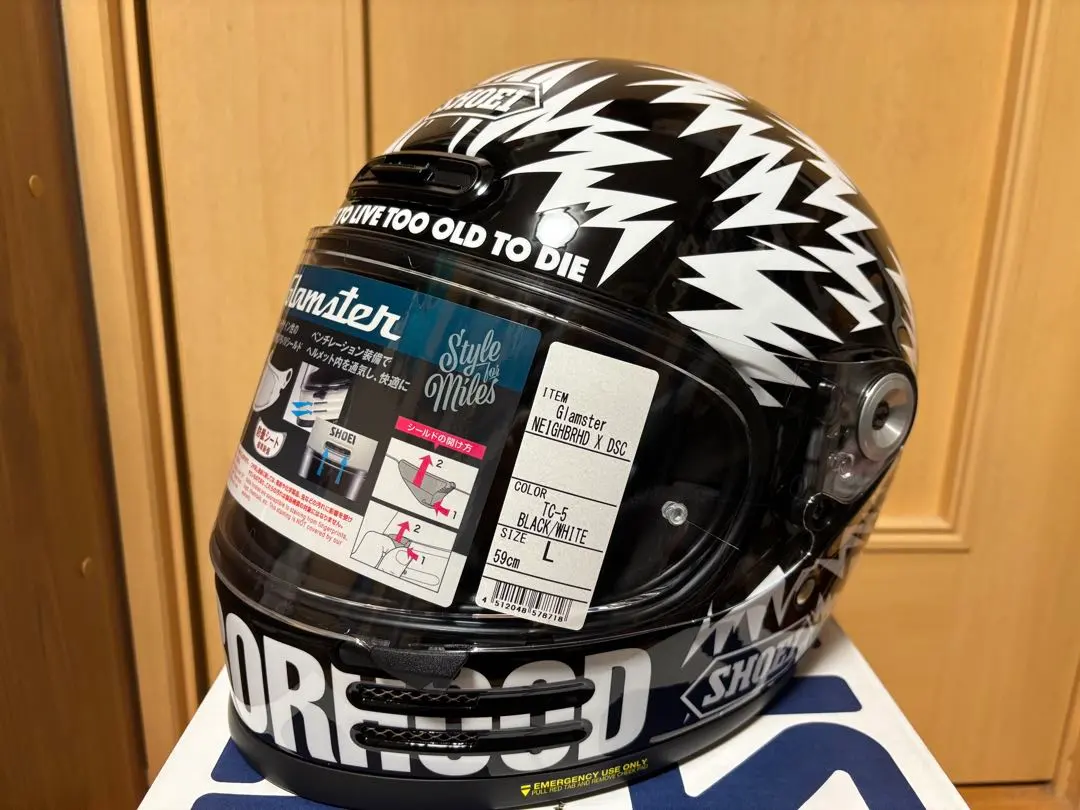 2026年最新】NEIGHBORHOOD バイクウェア・装備の人気アイテム - メルカリ