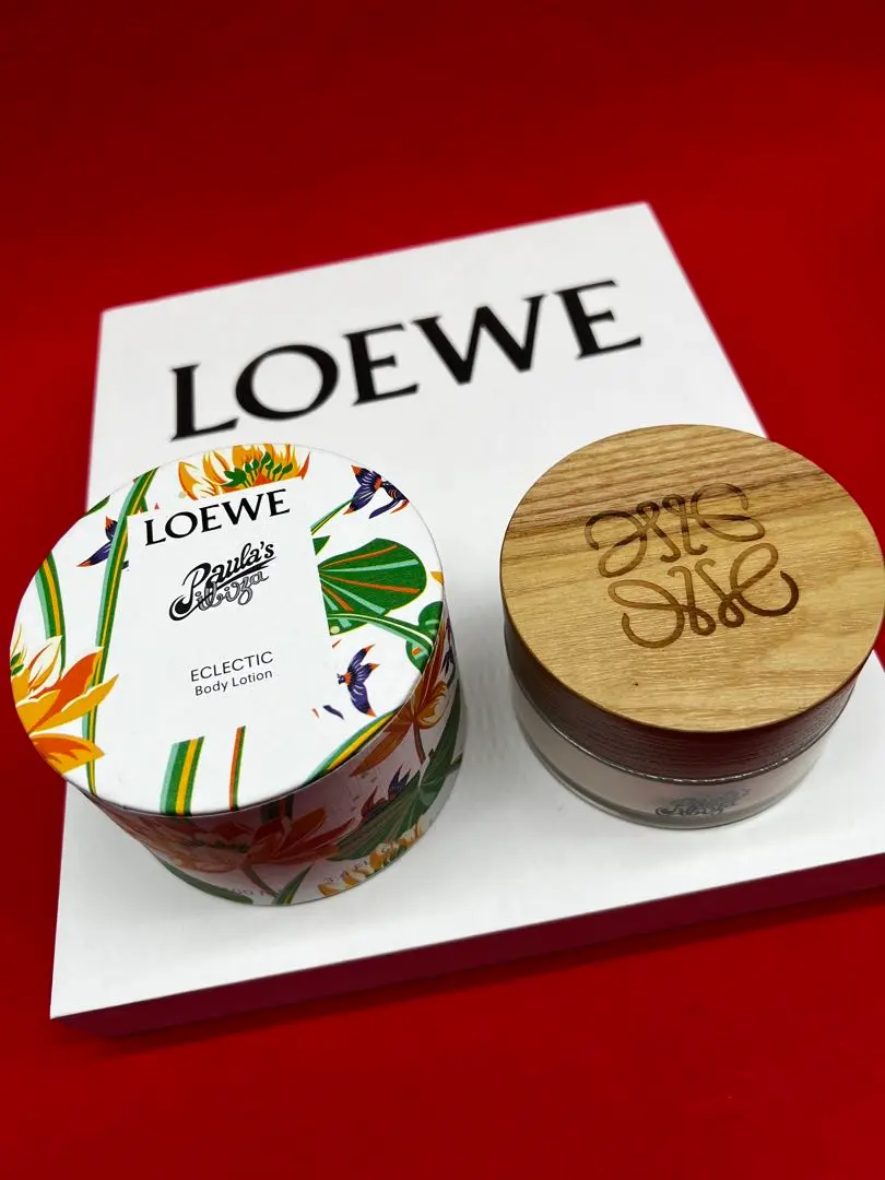 2026年最新】ロエベ 香水 イビザの人気アイテム - メルカリ