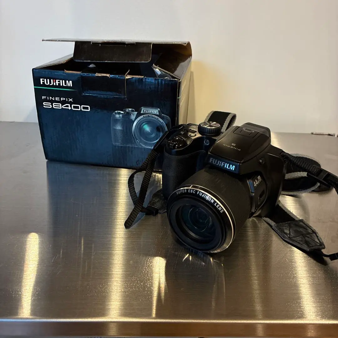 2026年最新】FINEPIX S8400の人気アイテム - メルカリ