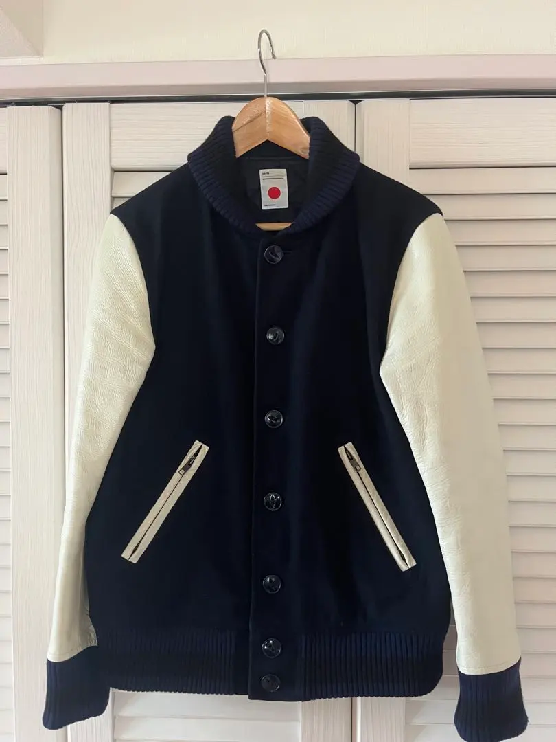 2026年最新】marka アワードジャケットの人気アイテム - メルカリ