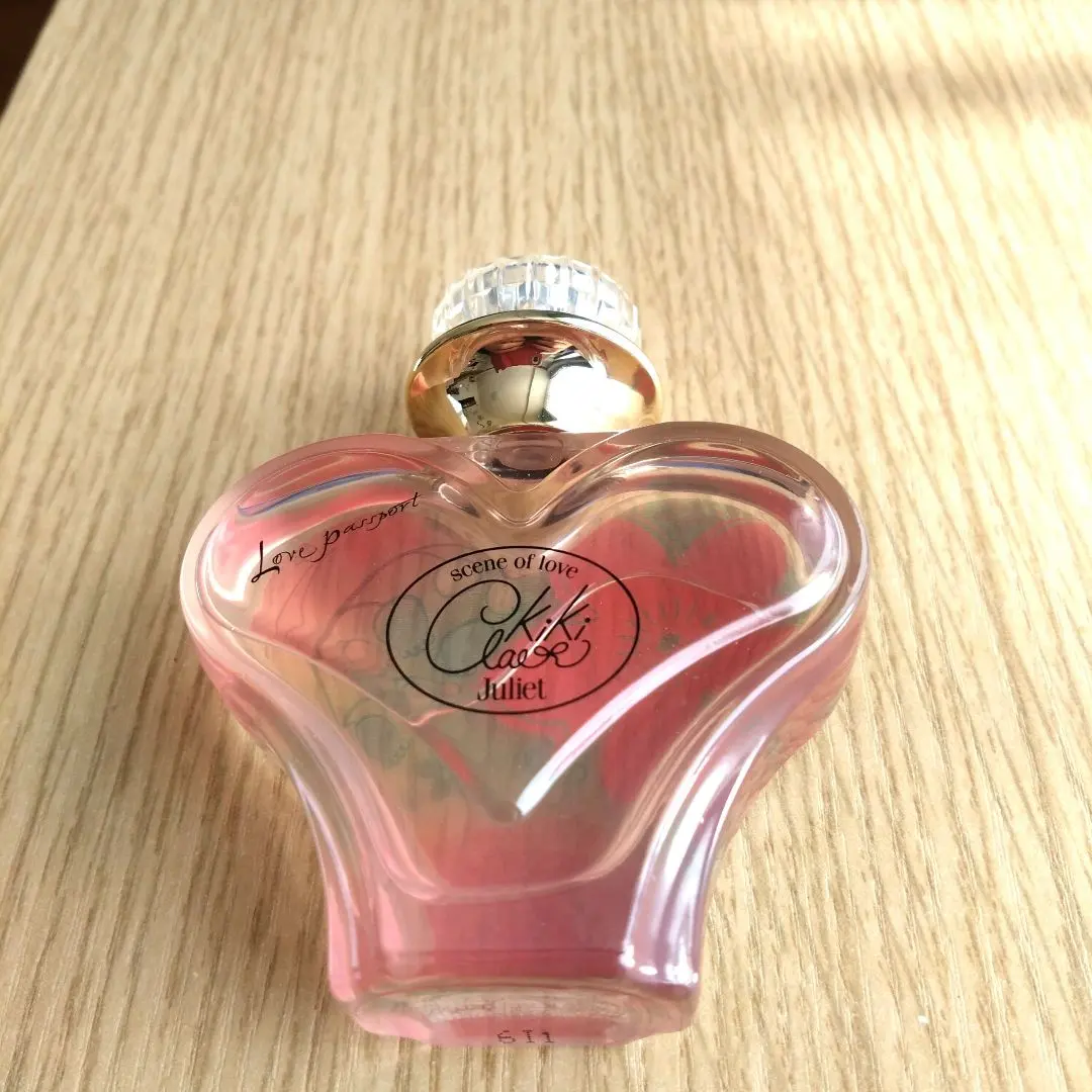 2026年最新】ラブ パスポート ジュリエット キキクレール