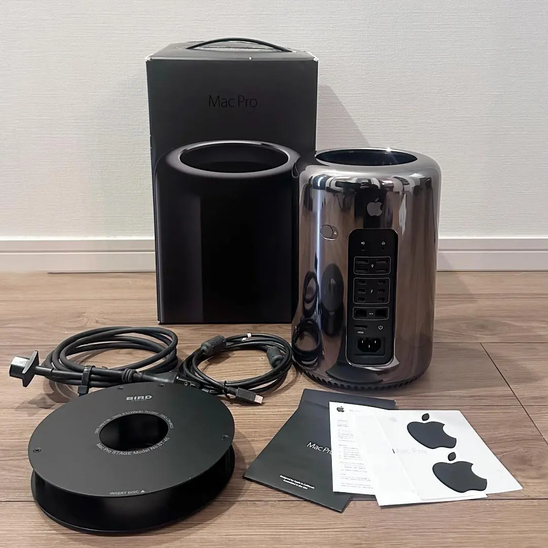 2026年最新】mac pro 2013 12コアの人気アイテム - メルカリ