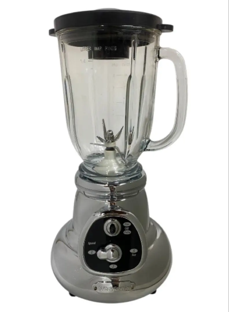 2026年最新】Vitantonio クラシックブレンダー (VSB-2)の人気アイテム