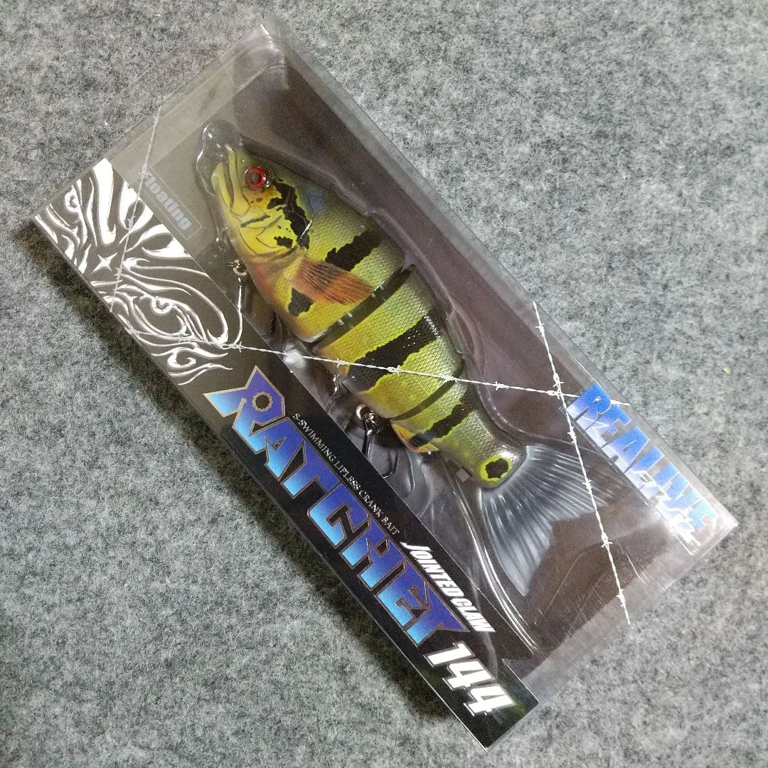 2026年最新】ガンクラフト ラチェット リアルの人気アイテム - メルカリ