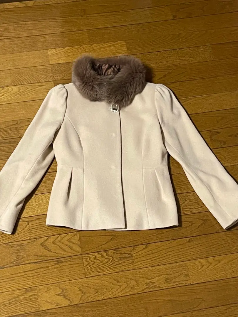 2026年最新】JUSGLITTY ファー種類：リアルファー 毛皮・ファーコート