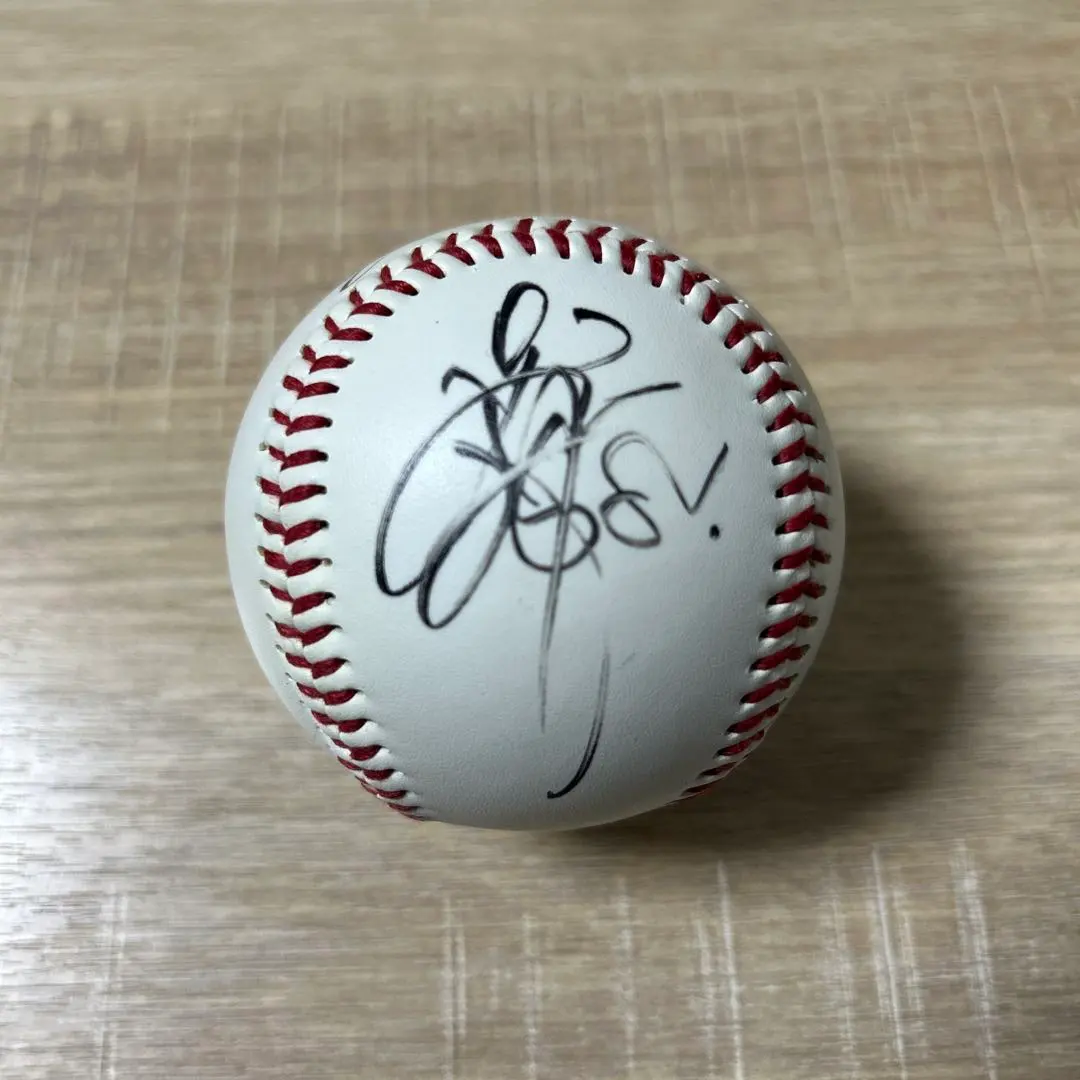 2026年最新】今江 サインボールの人気アイテム - メルカリ