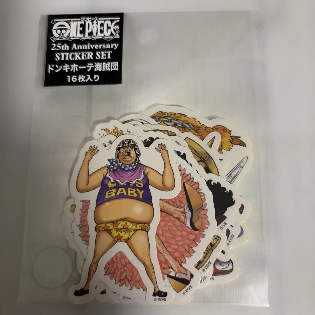 2026年最新】ミートザワンピース ステッカーの人気アイテム - メルカリ