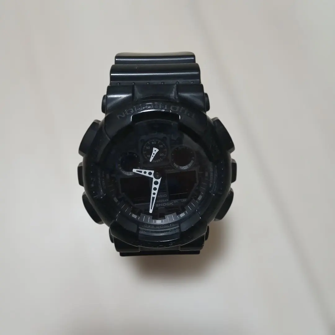 2026年最新】g-shock GC-1000の人気アイテム - メルカリ