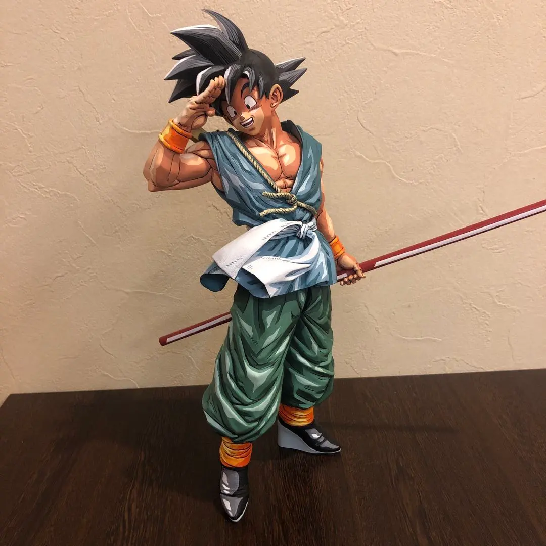 2026年最新】バイバイ悟空 smsp a賞の人気アイテム - メルカリ