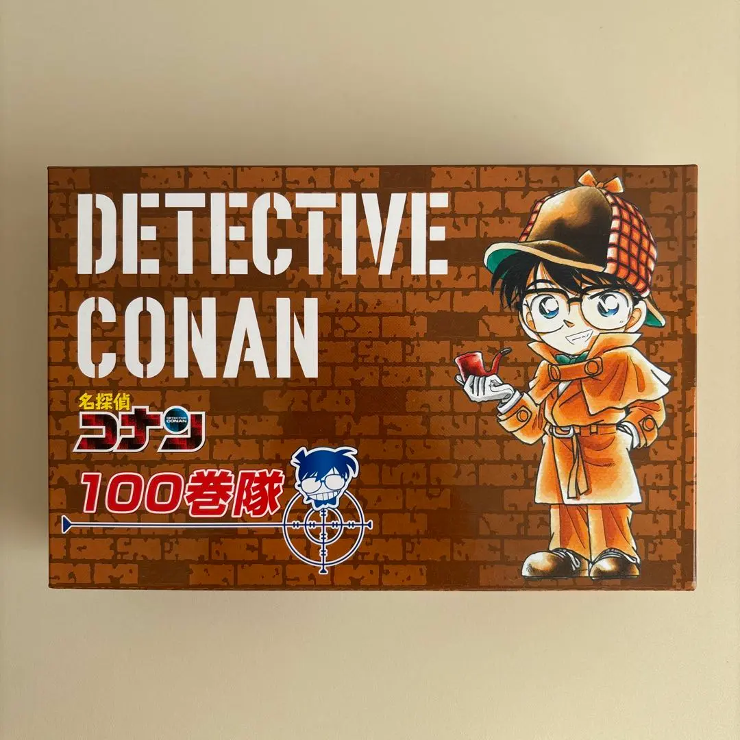 2026年最新】コナン 100巻隊の人気アイテム - メルカリ